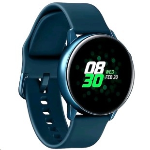 Samsung Galaxy Active Smartwatch Green price in Pakistan