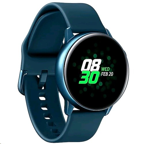 Samsung Galaxy Active Smartwatch Green price in Pakistan at Symbios.PK