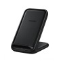 Samsung 15W Wireless Charger Stand For Galaxy Note 10/10+ Black (EP-N5200TBEGGB)
