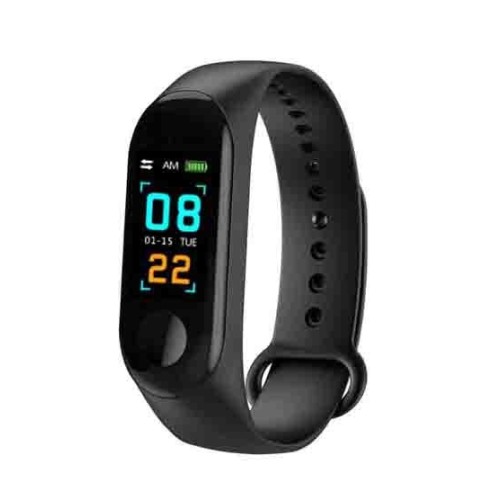 rce m3 smart band