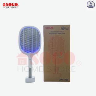 Sogo Rechargeable Insect Killer Racket (JPN-399) price in Pakistan
