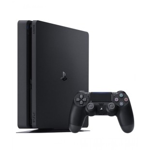 Sony PlayStation 4 500GB Slim Console price in Pakistan