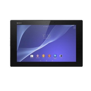 Sony Xperia Z2 Tab 10" Inch 3gb Ram 32gb Storage Anroid 5.0 - Slightly Used	 price in Pakistan