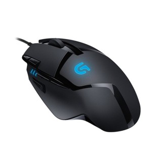 Logitech G402 Hyperion Fury Ultra-Fast FPS Gaming Mouse (910-004070) price in Pakistan