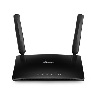 TP-Link 300Mbps Wireless N 4G LTE Router (TL-MR6400) price in Pakistan