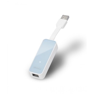 TP-Link USB 2.0 to 100Mbps Ethernet Network Adapter (UE200) price in Pakistan