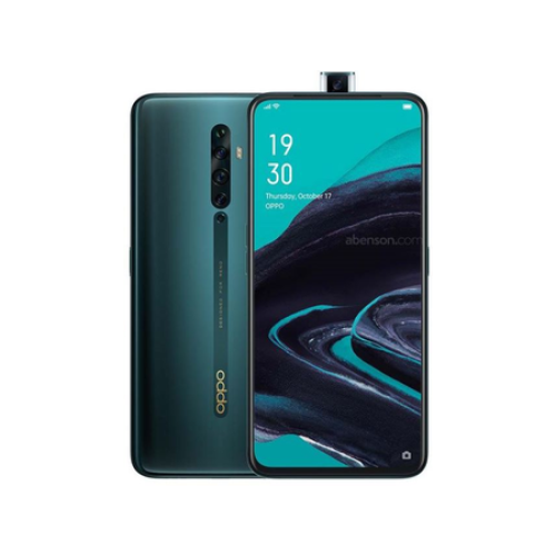 Oppo Reno 2F (8GB, 128GB) Dual Sim With Official Warranty (PTA Approved