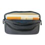 Targus 15" Groove X Slimcase Bag For MacBook Black (TSS840)