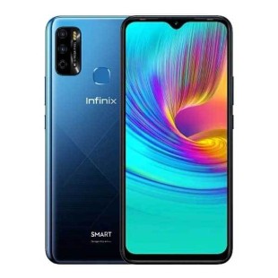 INFINIX SMART 5 X657B 2GB/32GB with official warranty (PTA Approved) price in Pakistan