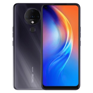 TECNO Spark 6 4G 4GB 64GB with official warranty (PTA Approved) price in Pakistan