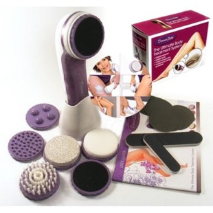 The Ultimate Body Treatment System price in Pakistan