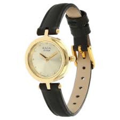titan raga smart watch