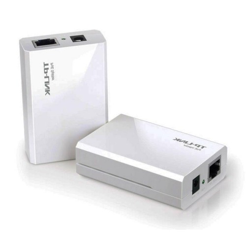 TP Link Power over Adapter Kit TLPOE200 price in Pakistan, TP