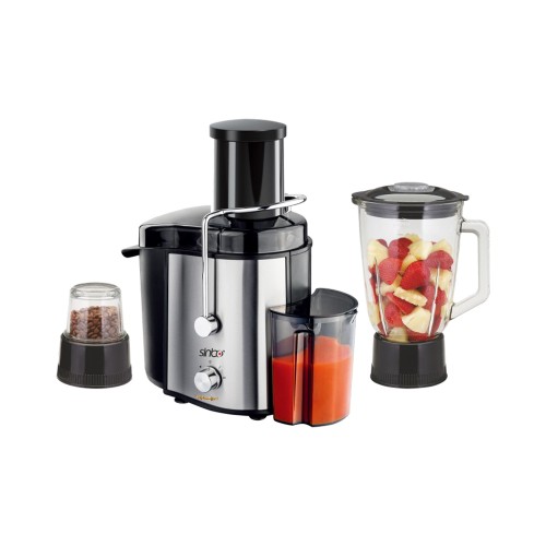 Sinbo Juicer SJ3133 price in Pakistan, Sinbo in Pakistan at Symbios.PK