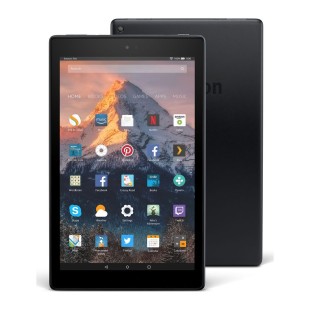 AMAZON Fire HD 10.1 Tablet - 2GB 32GB -slightly used price in Pakistan