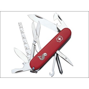EAN 7611160100467 is associated with Victorinox-Swiss Army Knife - Fisherman price in Pakistan
