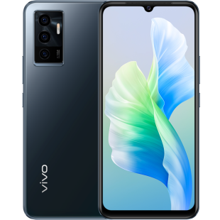 vivo V23e (5G 8GB 128GB Moonlight Shadow) With Official Warranty Pta Approved price in Pakistan