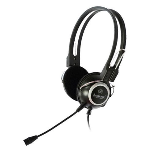 Audionic Heat Headphones (AH142) price in Pakistan, A4tech in Pakistan