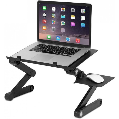 Versatile T8 Portable Laptop Table price in Pakistan at Symbios.PK