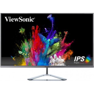 Viewsonic 2K LED 32" VX3276-2K-MHD price in Pakistan