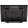 ViewSonic 16" 10-point Touch Screen Monitor TD1630-3