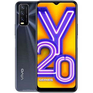 Vivo Y20 4GB 64GB Built-in, Dual Sim with official warranty (PTA Approved) price in Pakistan