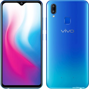 Vivo Y91 3GB 64GB Built-in, Dual Sim with official warranty (PTA Approved) price in Pakistan