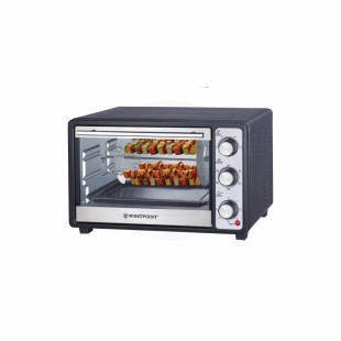 WestPoint Oven Toaster & Rotisserie (30 liter) WF-2800 RK price in Pakistan