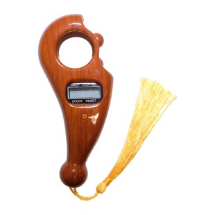 Digital Tasbeeh - Finger Wheel price in Pakistan