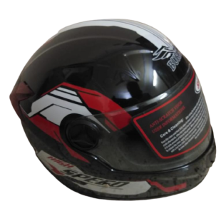motorcycle helmet full face and open face helmet price in Pakistan