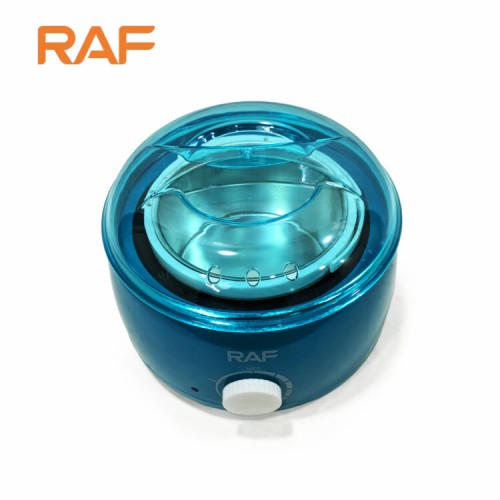 RAF Wax Heater Machine R.438 with Aluminum Container price in Pakistan