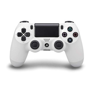 CUH-ZCTEIIX/WB (Dual Shock Controler) WHITE price in Pakistan