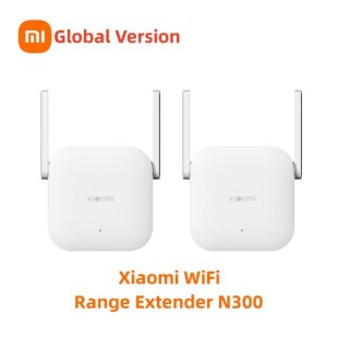 Xiaomi WiFi Range Extender N300 price in Pakistan