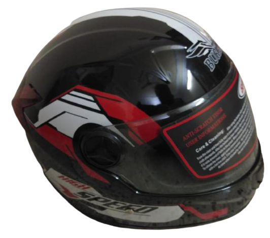 motorcycle helmet full face and open face helmet